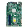 Supermicro X13SCW-F Motherboard, Intel LGA 1700, W680 Chipsatz, DDR5, WIO Formfaktor