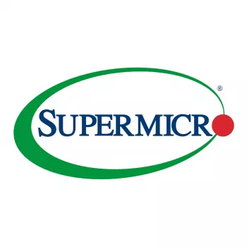 Supermicro SNK-P0083PV 2U Passiver CPU-Kühlkörper für AMD Socket SP5-Turin Prozessoren