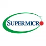 Supermicro SNK-P0083PV 2U Passiver CPU-Kühlkörper für AMD Socket SP5-Turin Prozessoren