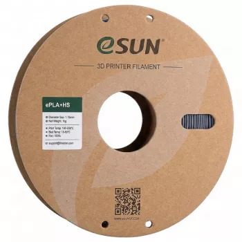ESUN ePLA-HS High Speed PLA Filament 1,75mm Grau 1kg