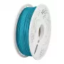 eSUN PLA Clear 1,75mm Lila Blau Cyan 1kg