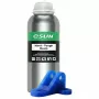 ESUN Hard Tough Resin U1000G - Blau - 1L UV-Härtungsharz für LCD/DLP 3D-Drucker
