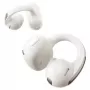 Baseus Bowie MC1 OL Open-Ear TWS Earbuds Weiß