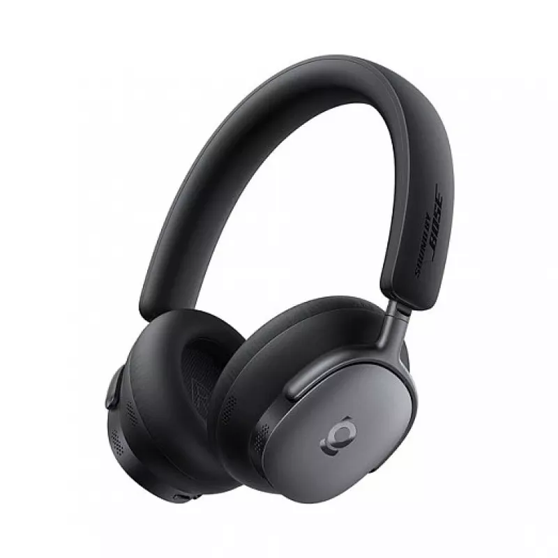 Baseus Inspire XH1 Wireless Noise Cancel Headphones Black