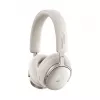 Baseus Inspire XH1 Kabellose Noise-Cancelling-Kopfhörer Weiß