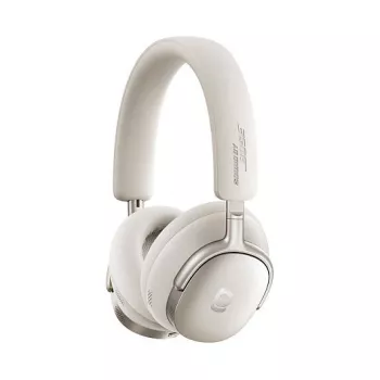 Baseus Inspire XH1 Kabellose Noise-Cancelling-Kopfhörer Weiß