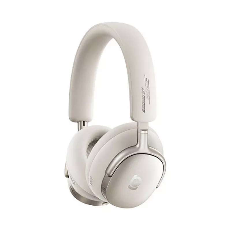 Baseus Inspire XH1 Kabellose Noise-Cancelling-Kopfhörer Weiß
