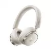 Baseus Inspire XH1 Kabellose Noise-Cancelling-Kopfhörer Weiß