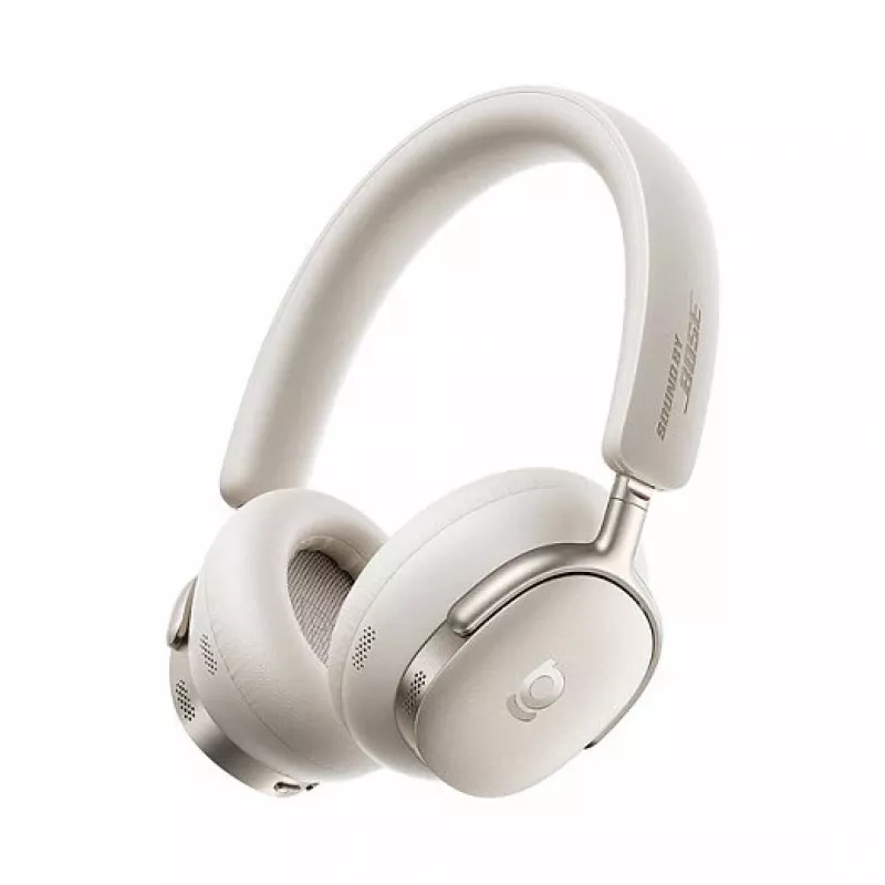 Baseus Inspire XH1 Kabellose Noise-Cancelling-Kopfhörer Weiß