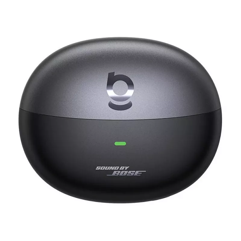 Baseus Inspire XC1 Open Ear True Wireless Earbuds Black