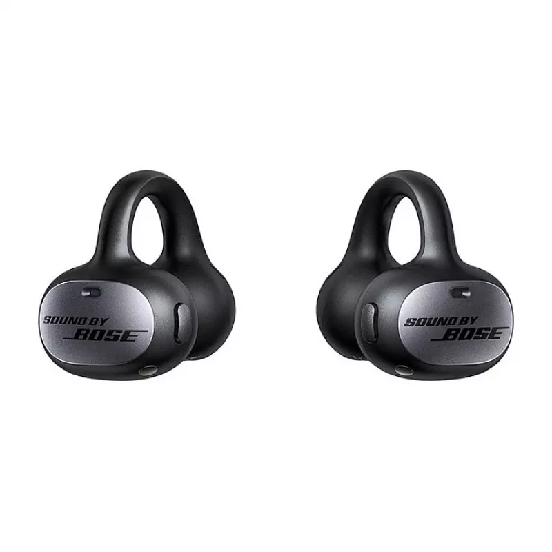 Baseus Inspire XC1 Open Ear True Wireless Earbuds Black