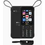 AGM Mobile M11 4G Robustes Feature-Phone 2,8 Zoll Display IP68/IP69K 4000 mAh Schwarz