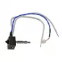 FlashForge C4 Left Nozzle Assembly HS 0.6 mm V2