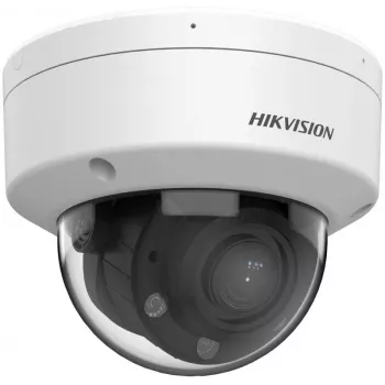 Hikvision DS-2CD1763G2-LIZSU(2.8-12mm)(O-STD) 6MP AcuSense Turret IP Kamera