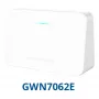 Grandstream GWN7062E Wi-Fi 6 AX3000 Dual-Band Gigabit Wireless Router mit VPN und Mesh
