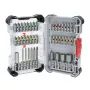 Bosch Extra Hard Bit Set 43-teilig (2607017727)