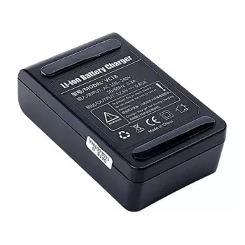 Godox VC-18 Ladegerät für VB-18 Akku