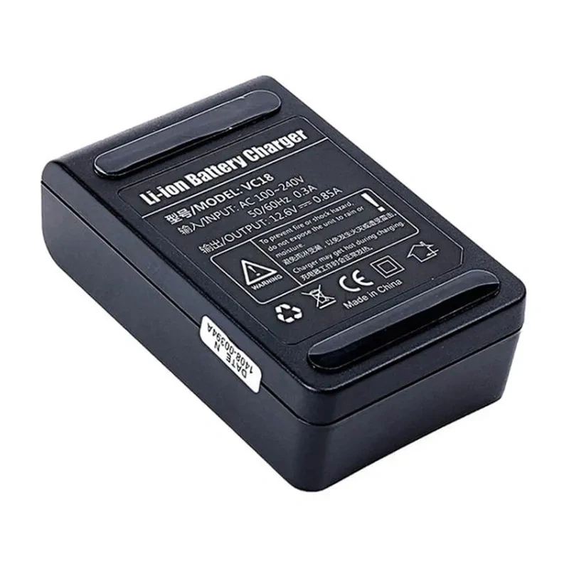 Godox VC-18 Ladegerät für VB-18 Akku