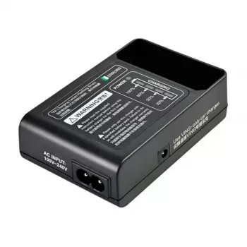 Godox VC-18 Ladegerät für VB-18 Akku