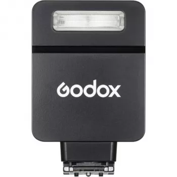Godox iT22 C Wireless Flash Trigger für Canon (Schwarz)