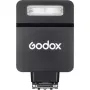 Godox iT22 N Wireless Flash Trigger für Nikon (Schwarz)