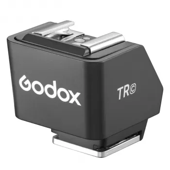 Godox TR-C TTL Hotshoe Riser für Canon