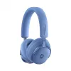 Baseus Inspire XH1 Kabellose Noise-Cancelling-Kopfhörer mit Dolby Audio, Aurora Blue