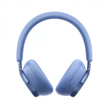 Baseus Inspire XH1 Kabellose Noise-Cancelling-Kopfhörer mit Dolby Audio, Aurora Blue