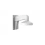 Hikvision DS-1273ZJ-140-DM45 Wandhalterung für Dome-Kameras, Weiß, Aluminiumlegierung, 4,5 kg Tragfähigkeit