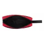 PEDEA BESTLIFE MERX Federmäppchen Schwarz/Rot (BS-3379R)