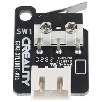Creality Ender-3 V3 SE Y-Achsen-Endschaltermodul PCBA (2101030197)
