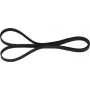 Creality Ender-3 V3 SE KE Ring Belt (GT2 Timing Belt, 765mm, Schwarz)