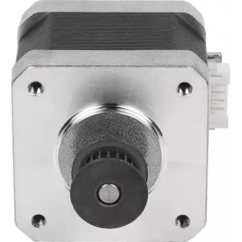 Creality Ender-3 V3 SE Y-Achsen Schrittmotor NEMA 17 42-42 3D-Drucker Teil