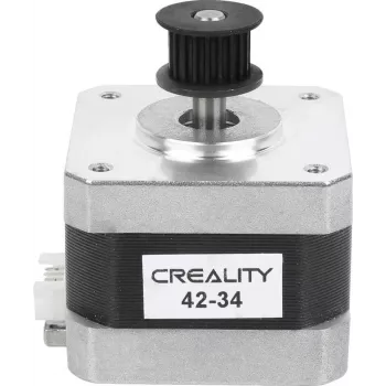 Creality Ender-3 V3 SE X-Achsen Schrittmotor (NEMA 17, 1,8°, 4-Draht, JST-XH)