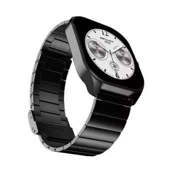 HiFuture APEX-BL Smartwatch Schwarz