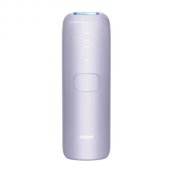 ULIKE Air3 Plus Lila IPL-Haarentfernungsgerät