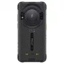 ULEFONE RugKing Smartphone 8GB/256GB, Schwarz