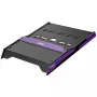 Conspit Aluminium Baseplate für CPP Lite 3 - Schwarz