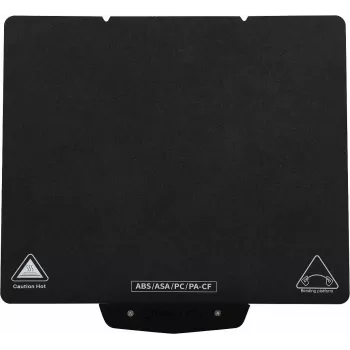 SERMOON D3 PC Spring Steel Plate Kit für Creality 3D-Drucker