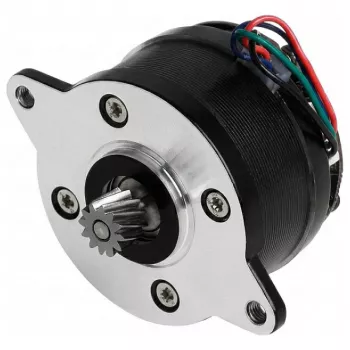 Creality K2 Plus Zirkular-Extrudermotor