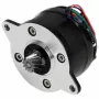 Creality K2 Plus Circular Extruder Motor - NEMA 17 Schrittmotor für 3D-Drucker