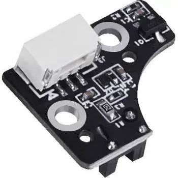 Creality K2 Plus Filament Detection Board – Filament Run-Out & Breakage Sensor für 3D-Drucker