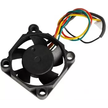 Creality K2 Plus Heatbreak-Lüfter