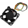 Creality K2 Plus Heatbreak Lüfter 24V 30x30x10mm