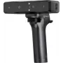 Creality CR-SCAN Otter Lite 3D-Scanner - Nahinfrarot-Strukturlicht, 0,02 mm Genauigkeit, Handheld & Desktop