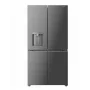 DREAME DRC560WMXEEUP Multidoor Kühl-Gefrierkombination, 557 L, Graphit, No Frost, Inverter Kompressor