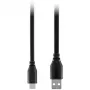 Rode SC18 USB-C auf USB-A Kabel 1,5m Schwarz