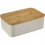 Bodum 11555-913 Brotkasten Creme Kunststoff 364x234x137 mm