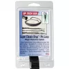 OP TECH Super Classic Strap Pro Loop Kamera-Tragegurt Schwarz Neopren Nylon Leder 6,8 kg 109,2 cm