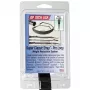 OP TECH Super Classic Strap Pro Loop Kamera-Tragegurt Schwarz Neopren Nylon Leder 6,8 kg 109,2 cm